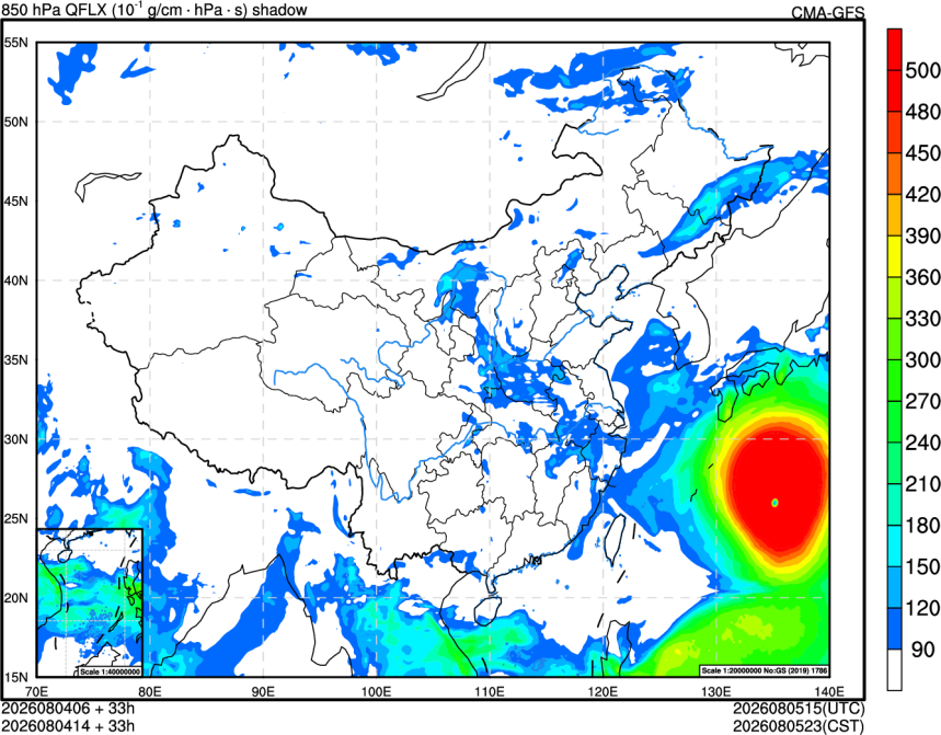 08/04 06时 +033小时