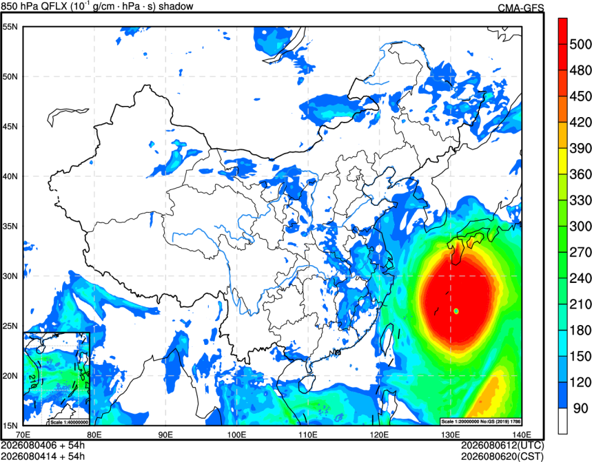 08/04 06时 +054小时