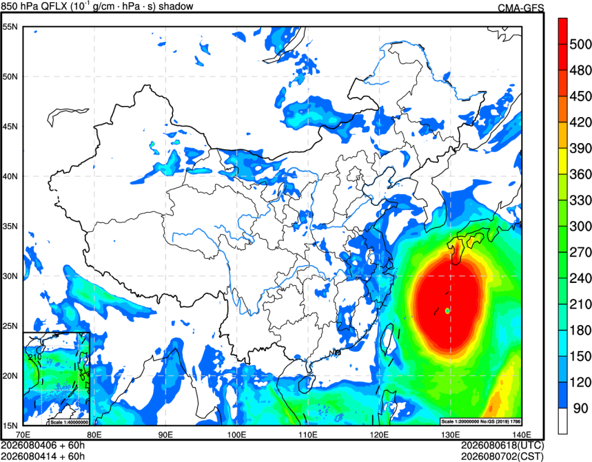 08/04 06时 +060小时