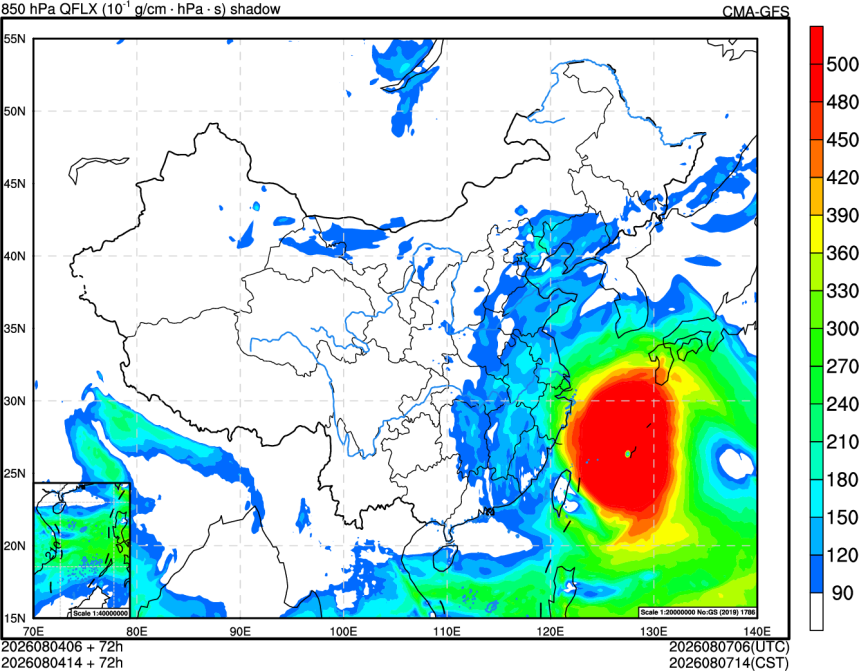 08/04 06时 +072小时