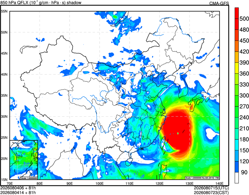 08/04 06时 +081小时