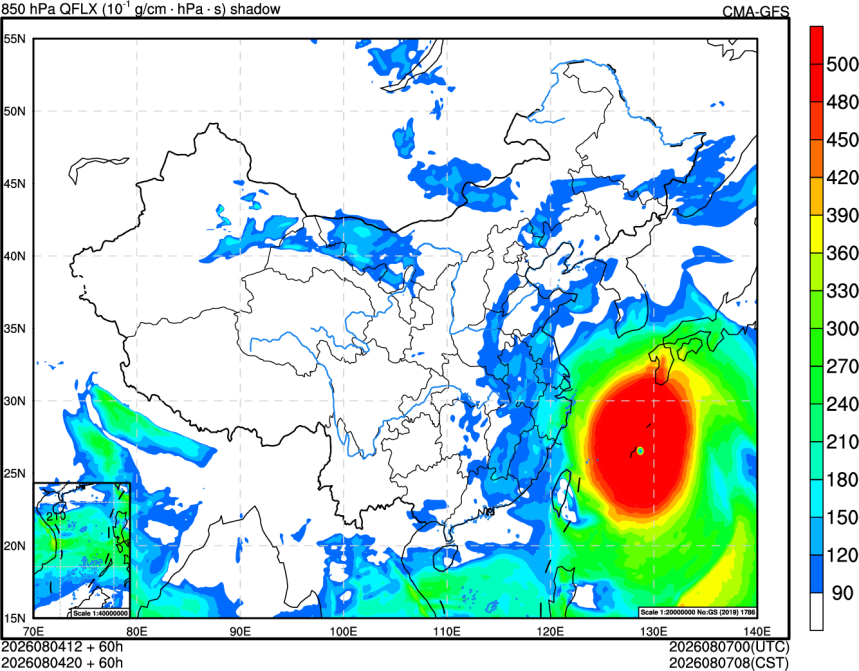 08/04 12时 +060小时