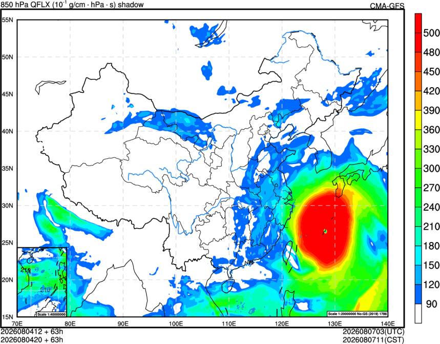 08/04 12时 +063小时
