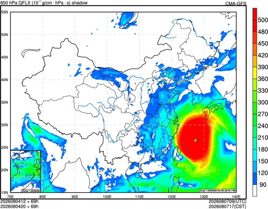 08/04 12时 +069小时