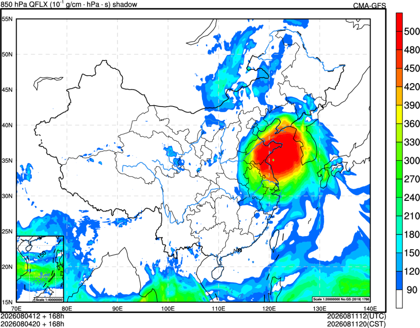 08/04 12时 +168小时