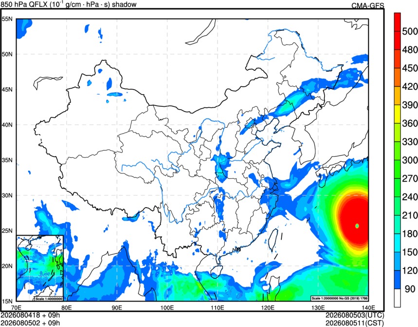 08/04 18时 +009小时