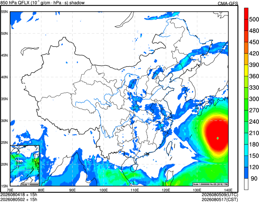 08/04 18时 +015小时