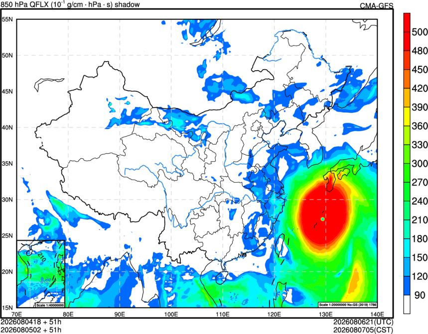 08/04 18时 +051小时