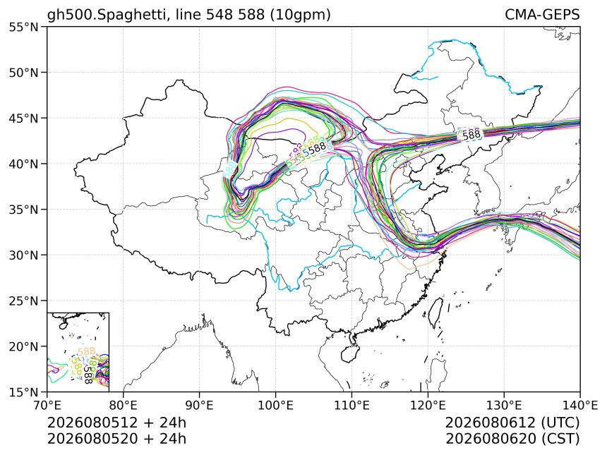 08/05 20时 +024小时