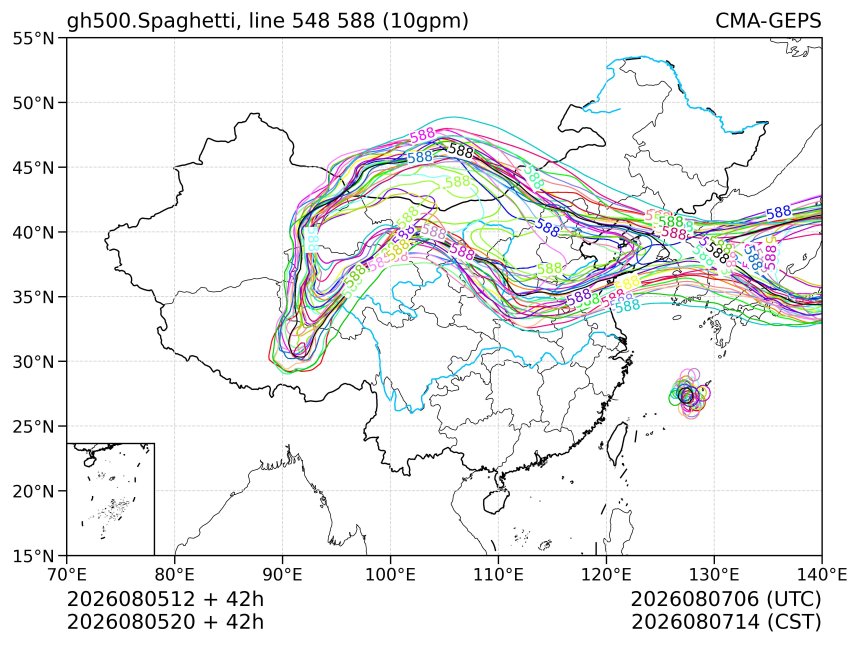 08/05 20时 +042小时