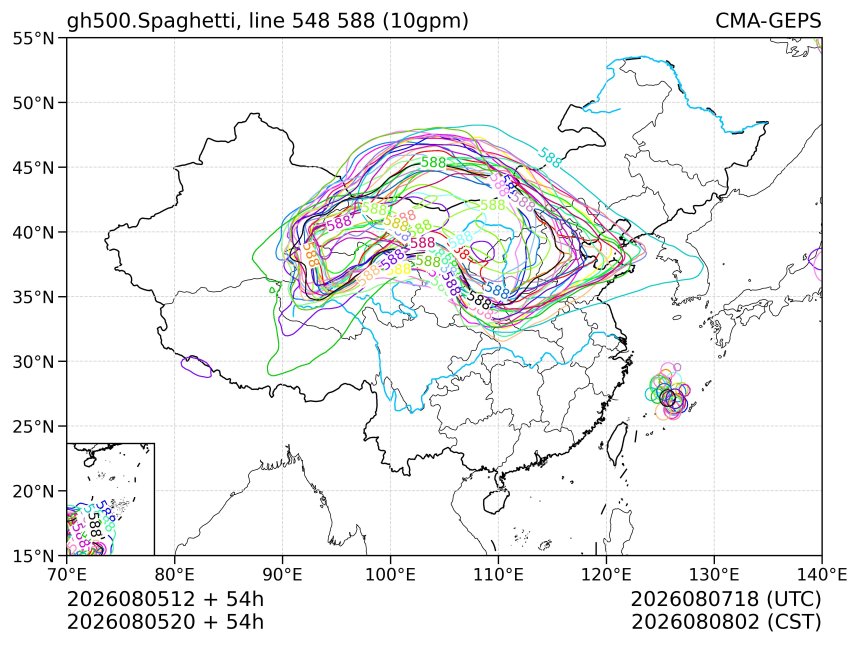 08/05 20时 +054小时