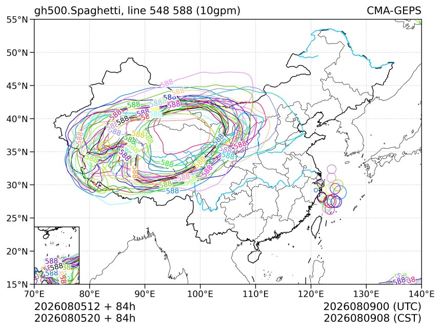 08/05 20时 +084小时