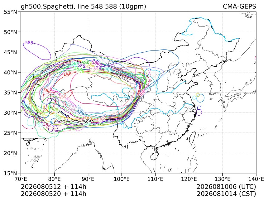 08/05 20时 +114小时