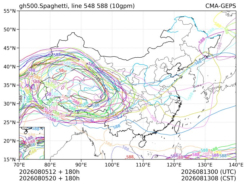 08/05 20时 +180小时