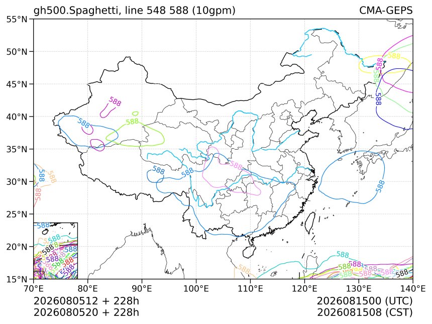 08/05 20时 +228小时