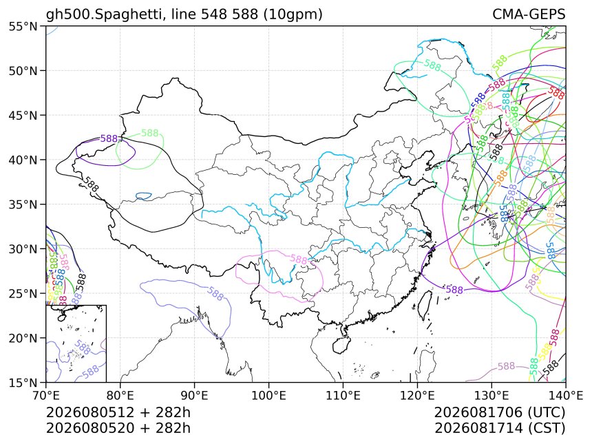 08/05 20时 +282小时