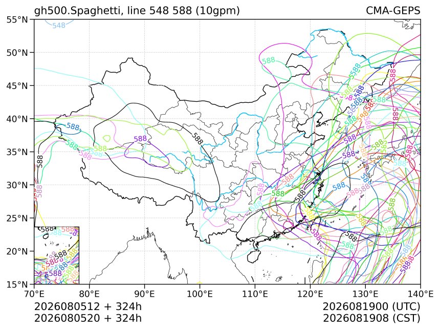 08/05 20时 +324小时