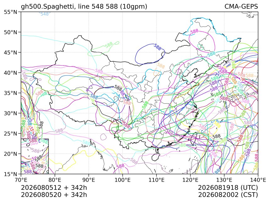 08/05 20时 +342小时