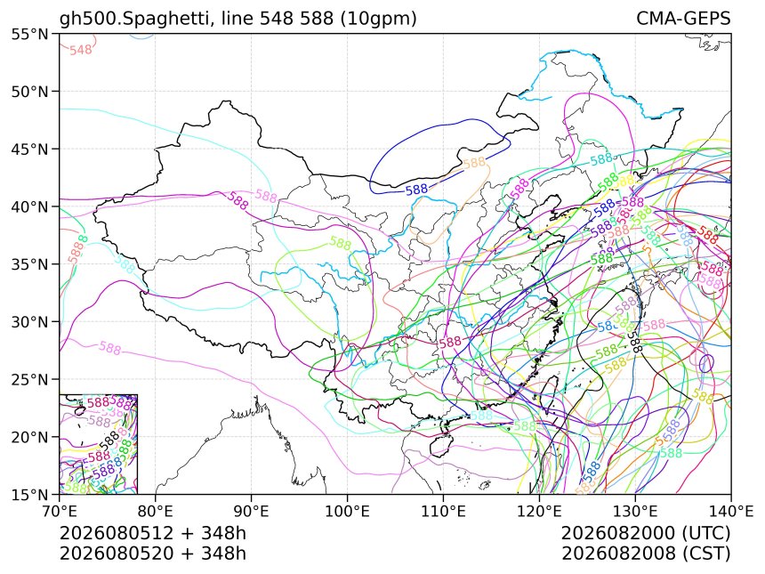 08/05 20时 +348小时