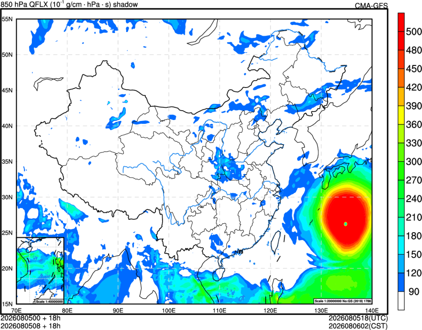 08/05 00时 +018小时