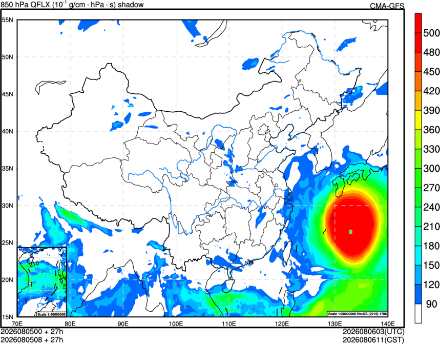 08/05 00时 +027小时