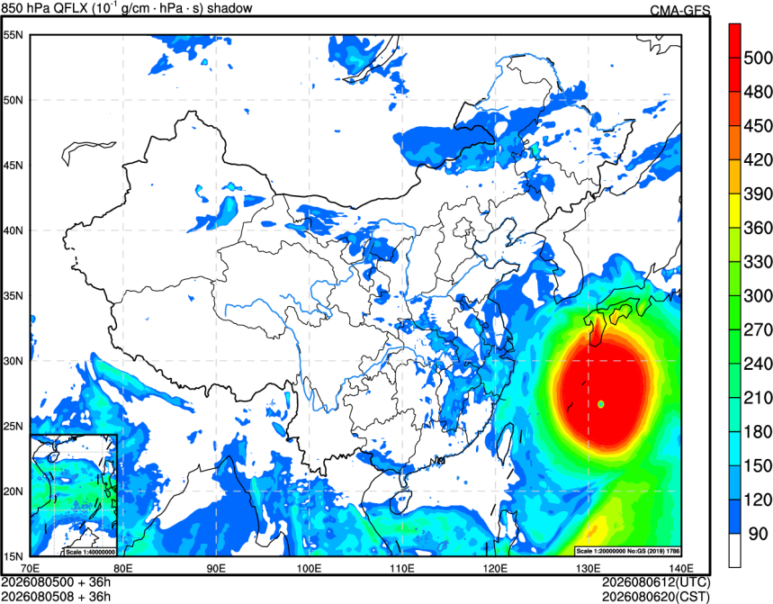 08/05 00时 +036小时