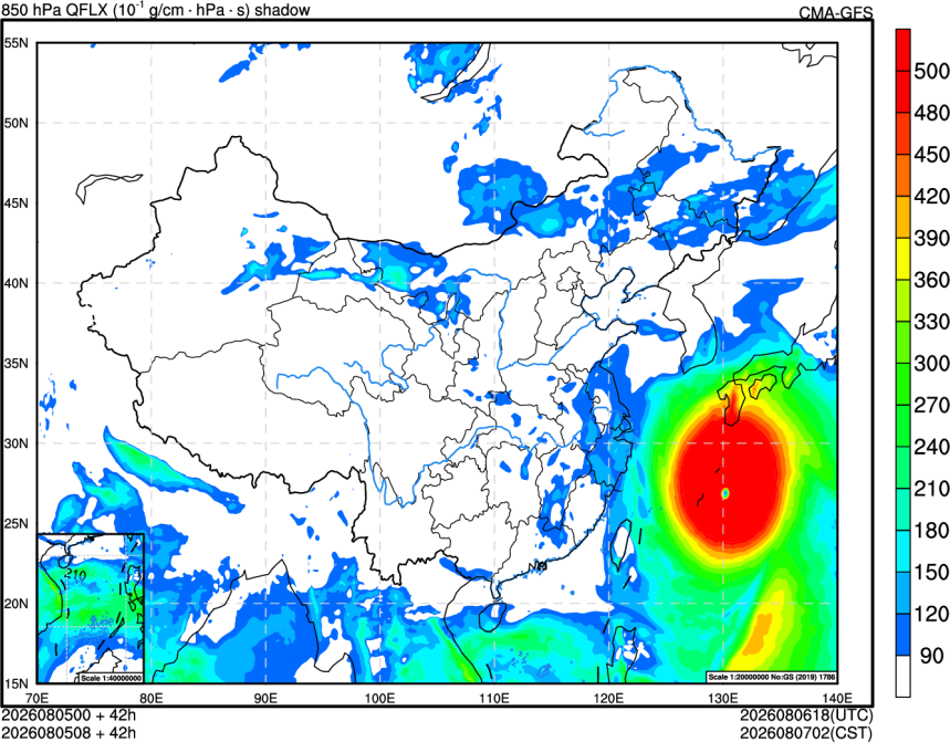 08/05 00时 +042小时