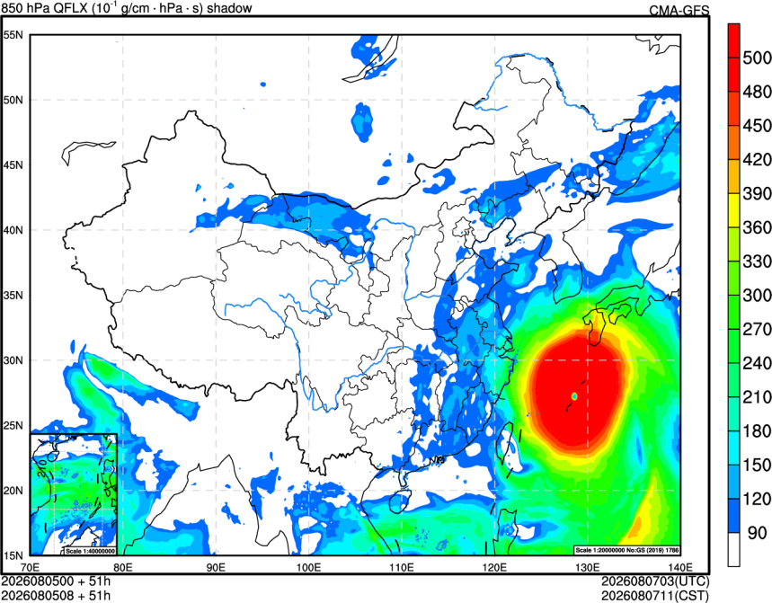 08/05 00时 +051小时