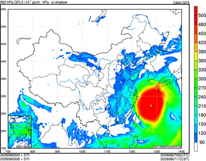 08/05 00时 +057小时