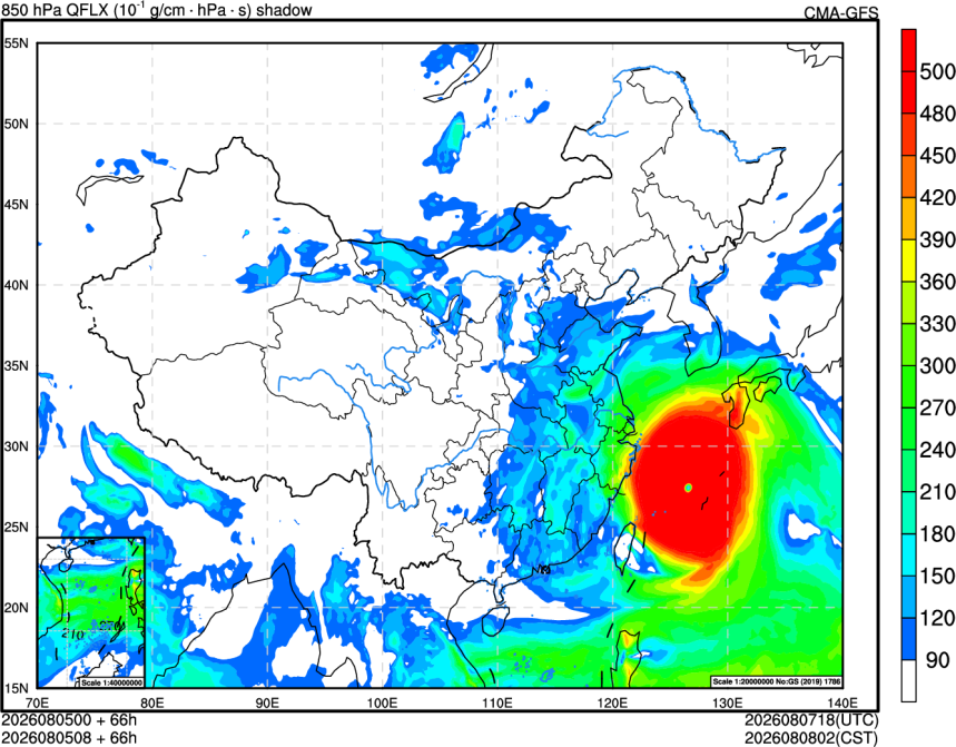 08/05 00时 +066小时
