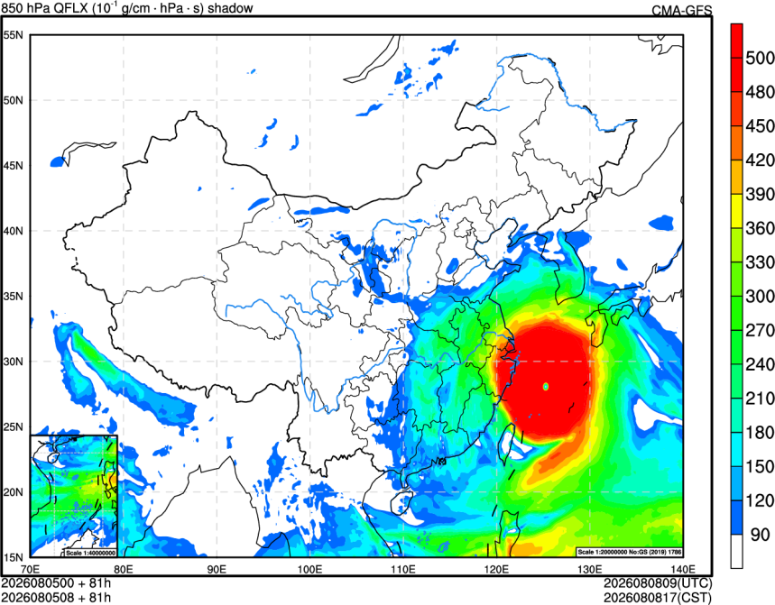 08/05 00时 +081小时