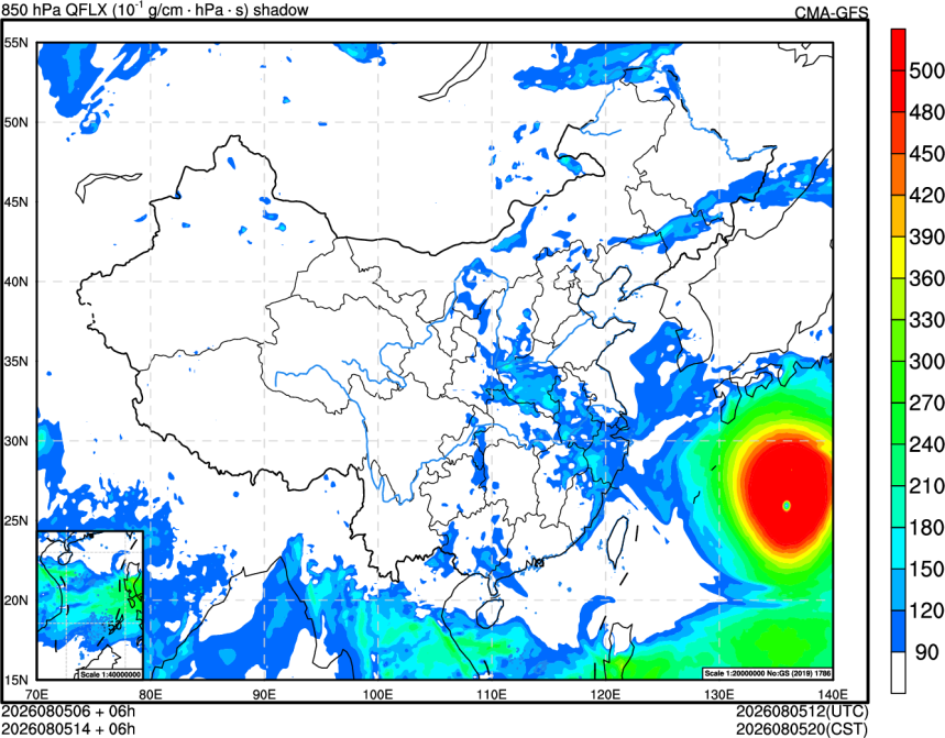 08/05 06时 +006小时