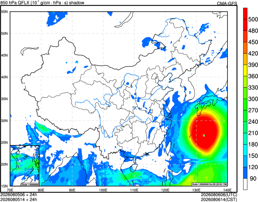 08/05 06时 +024小时