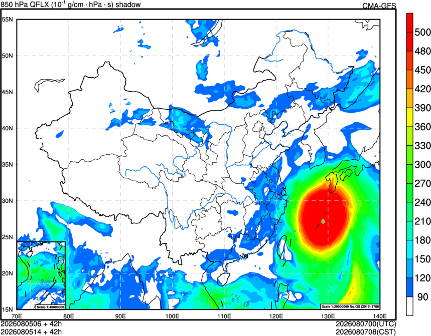 08/05 06时 +042小时