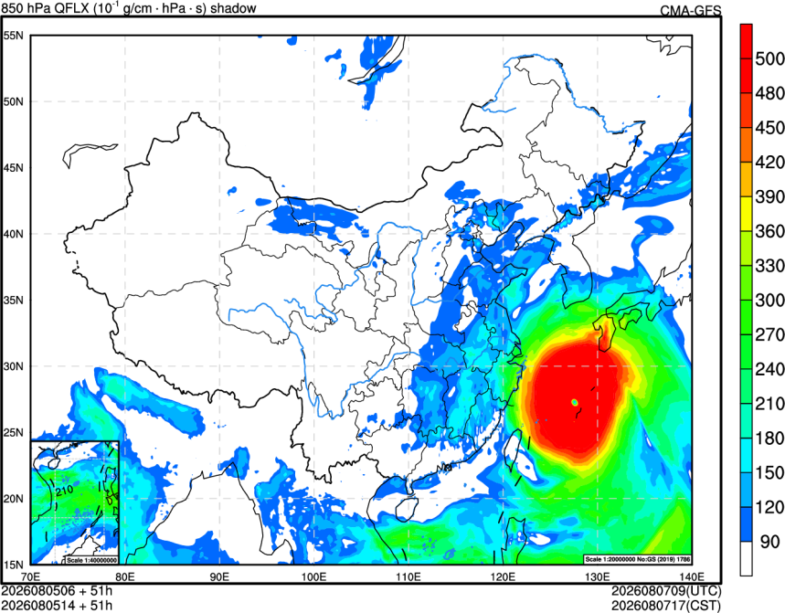 08/05 06时 +051小时