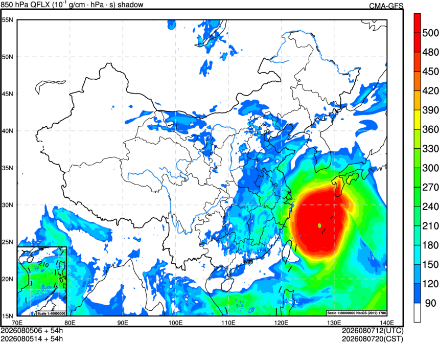 08/05 06时 +054小时