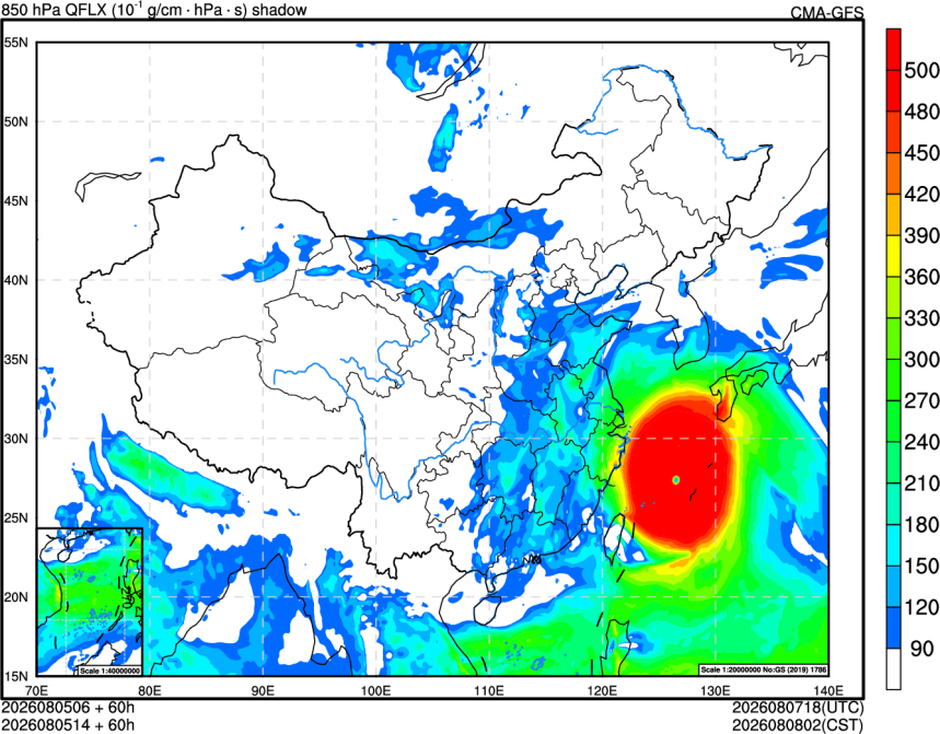 08/05 06时 +060小时