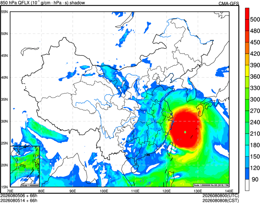 08/05 06时 +066小时