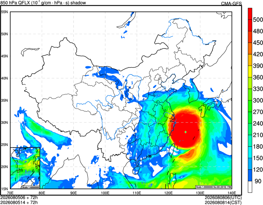 08/05 06时 +072小时