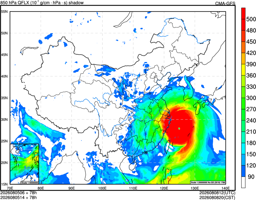 08/05 06时 +078小时