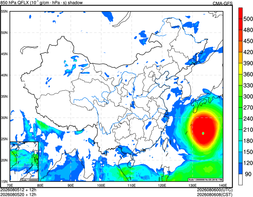 08/05 12时 +012小时