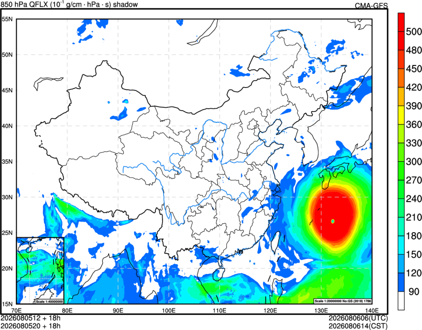 08/05 12时 +018小时