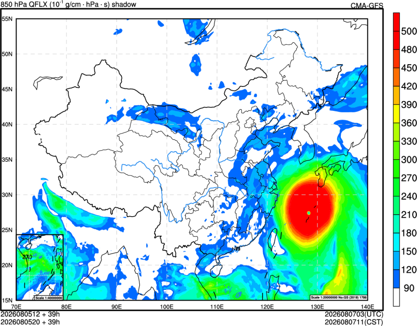 08/05 12时 +039小时