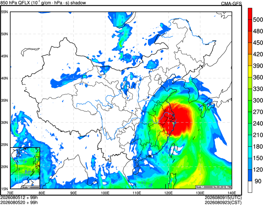 08/05 12时 +099小时