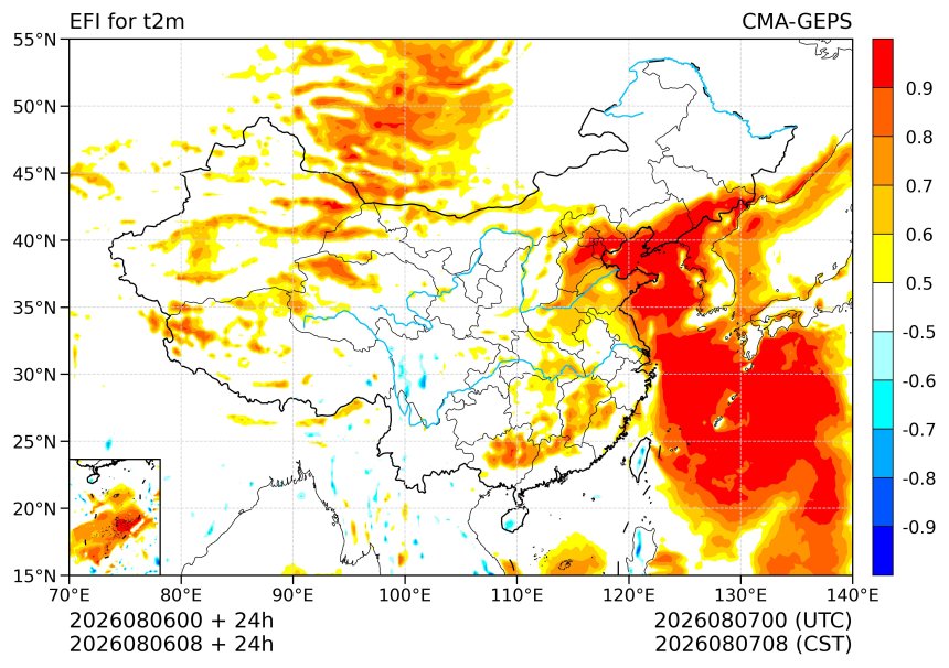 08/06 08时 +024小时