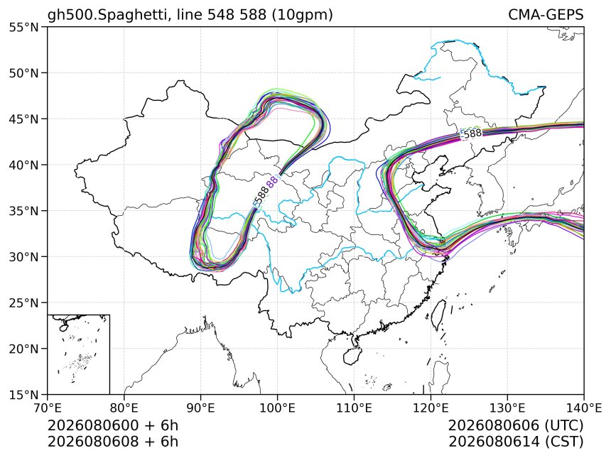 08/06 08时 +006小时