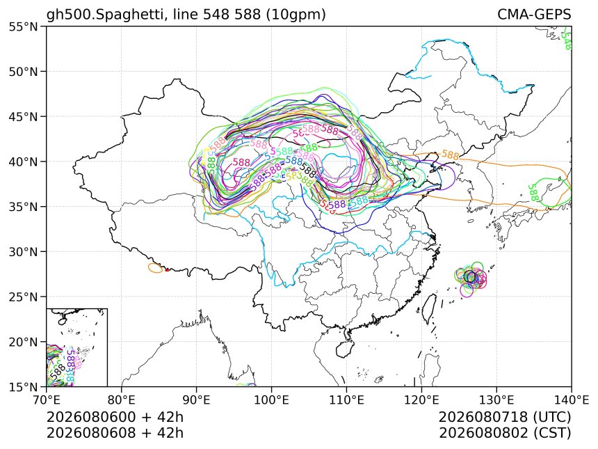 08/06 08时 +042小时