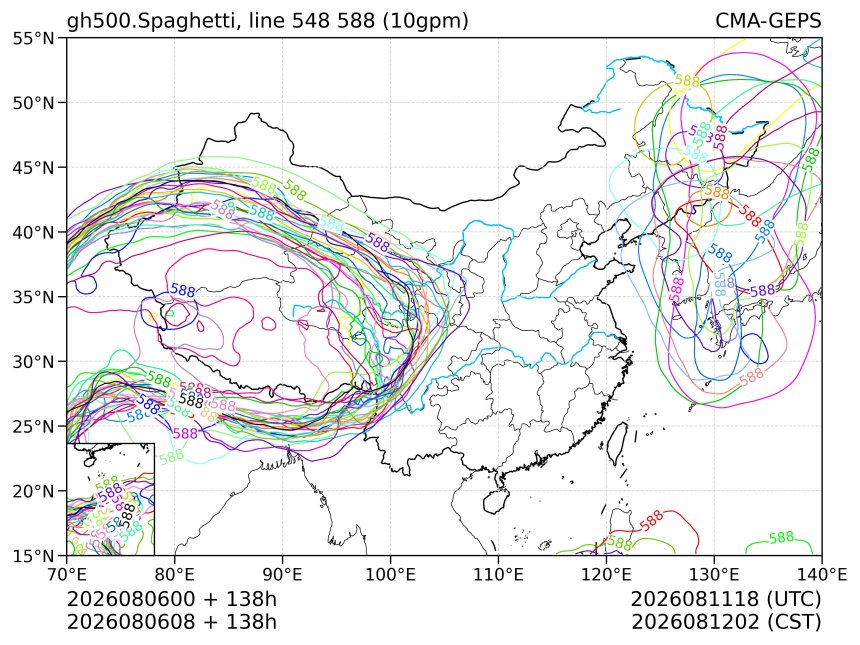 08/06 08时 +138小时