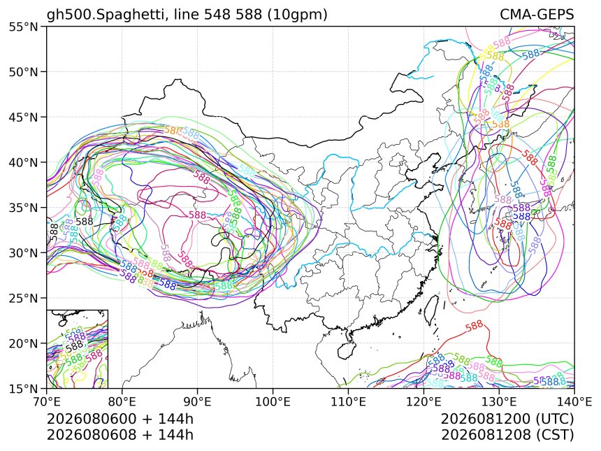 08/06 08时 +144小时