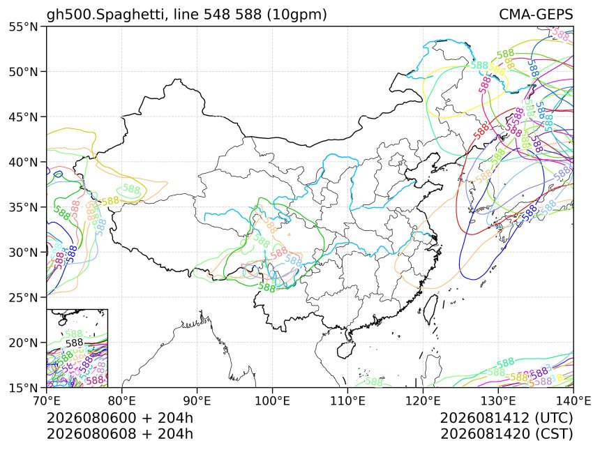 08/06 08时 +204小时